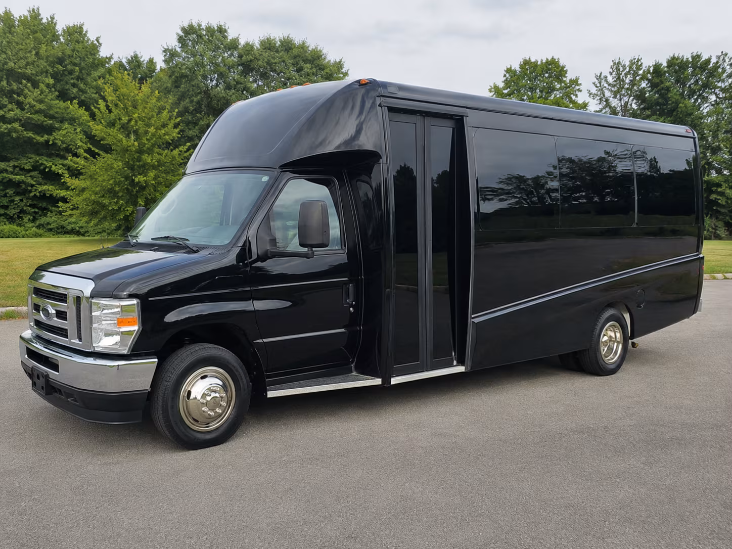 palmdale employee transportation
