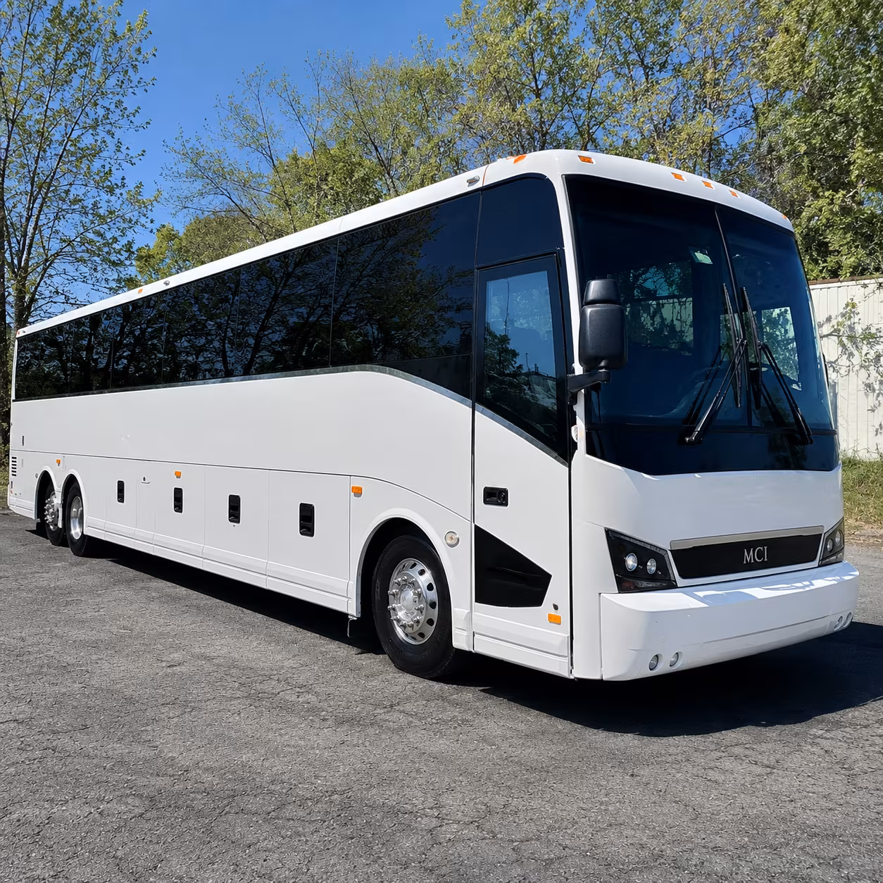 palmdale long distance transportation